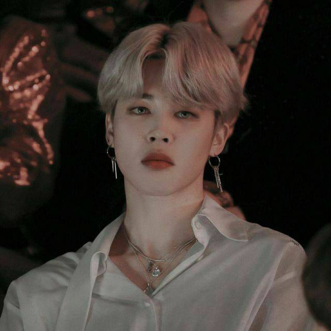 Jimin 🦋♥️