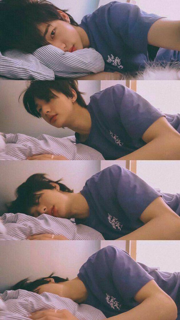 Hyujin🖤🦋