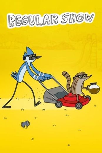 Regular Show