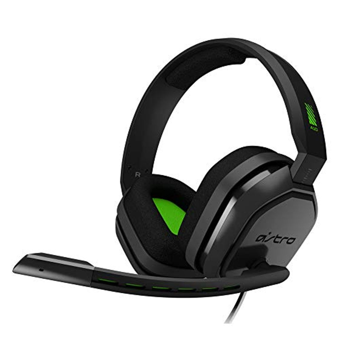 Producto ASTRO Gaming A10 - Auriculares Gaming con Cable, Astro Audio, Peso Ligero,