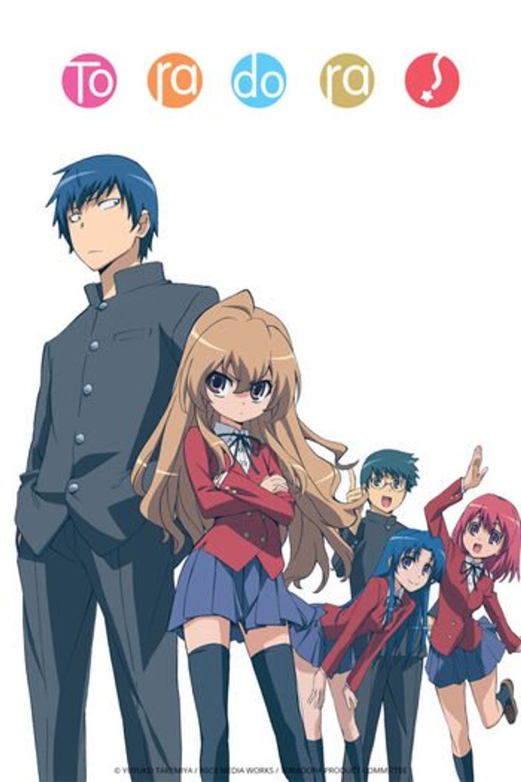 Moda ToraDora!