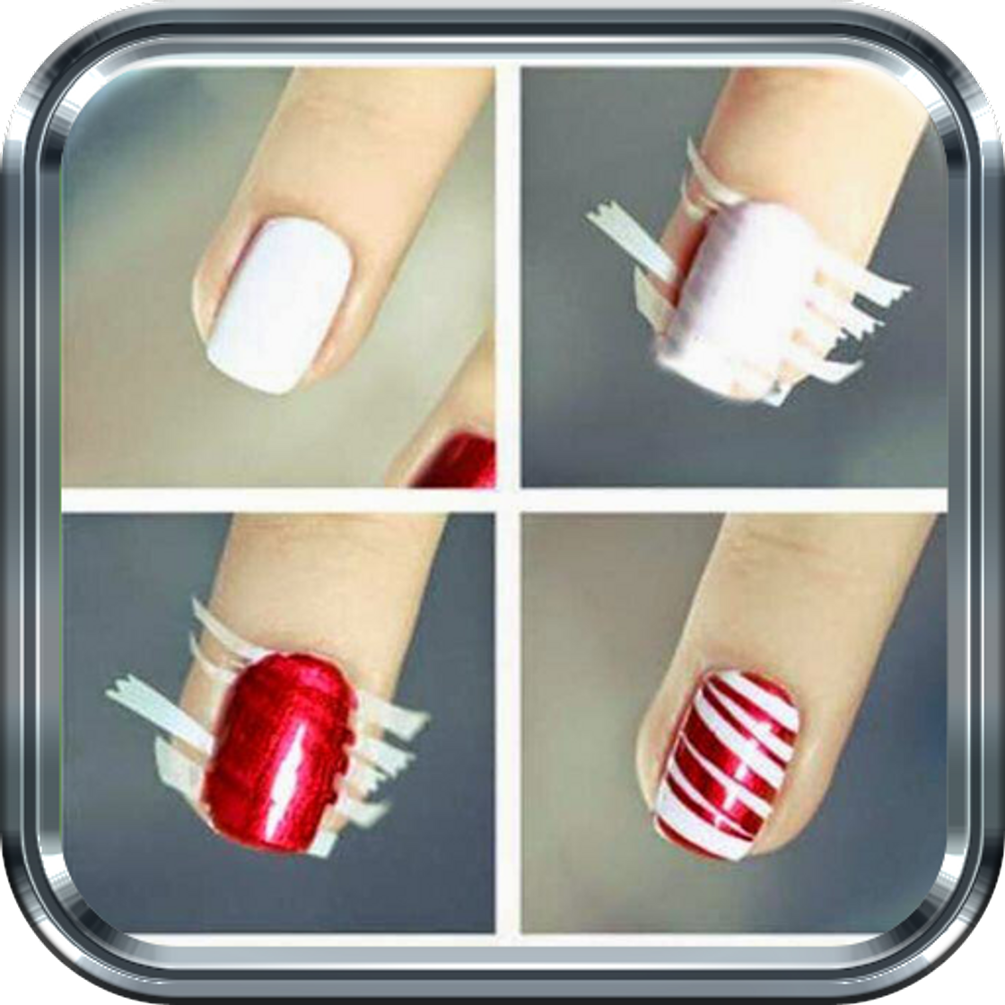 Moda Diseños De Uñas Faciles - Apps on Google Play