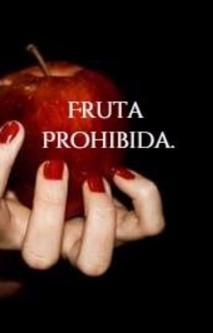 Canción Fruta Prohibida
