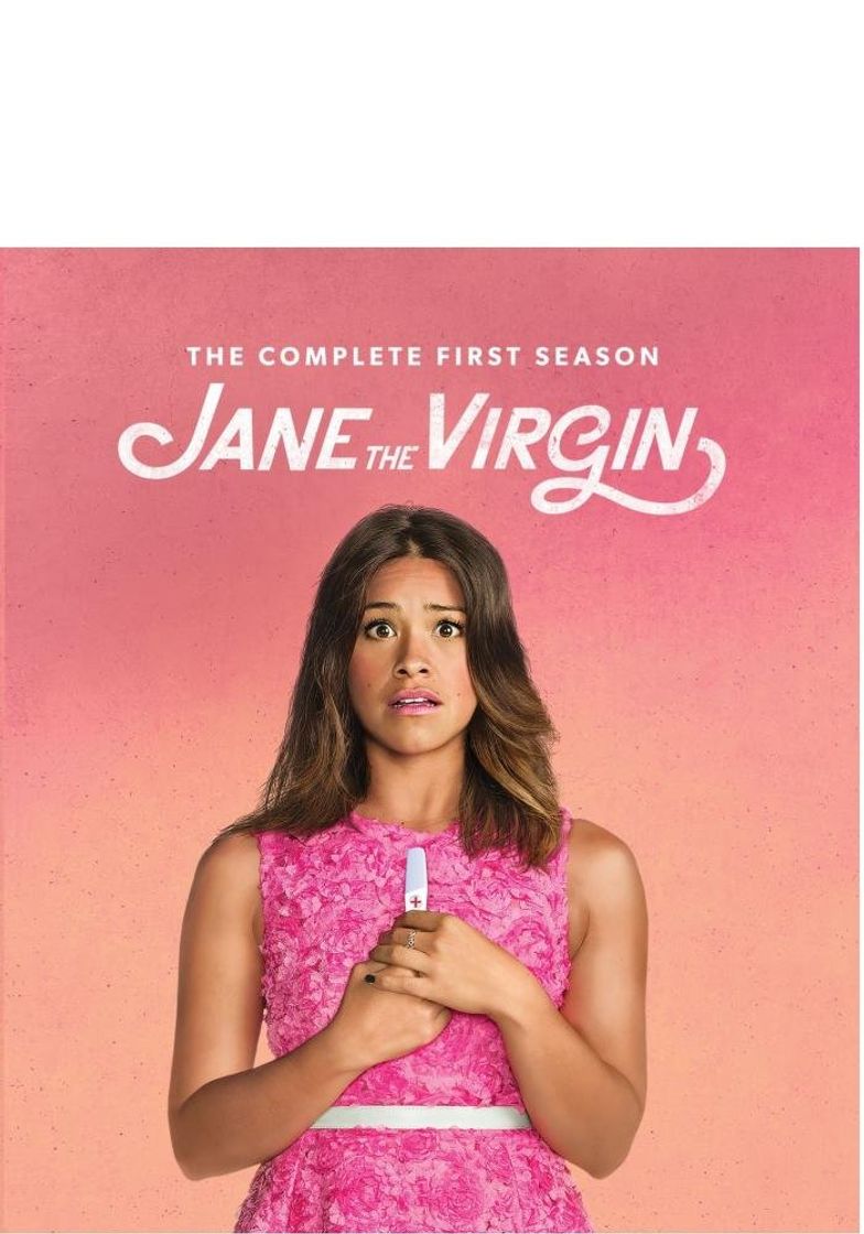 Serie Jane The Virgin