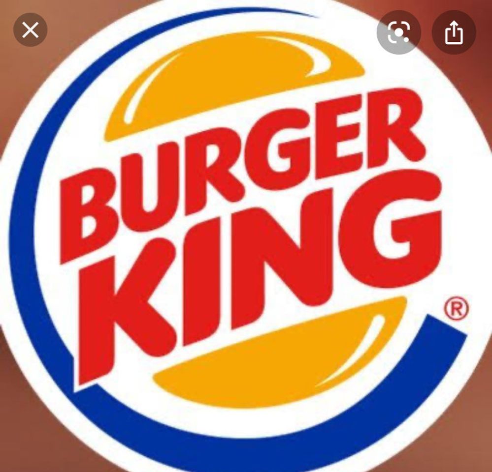 Restaurantes Burger King