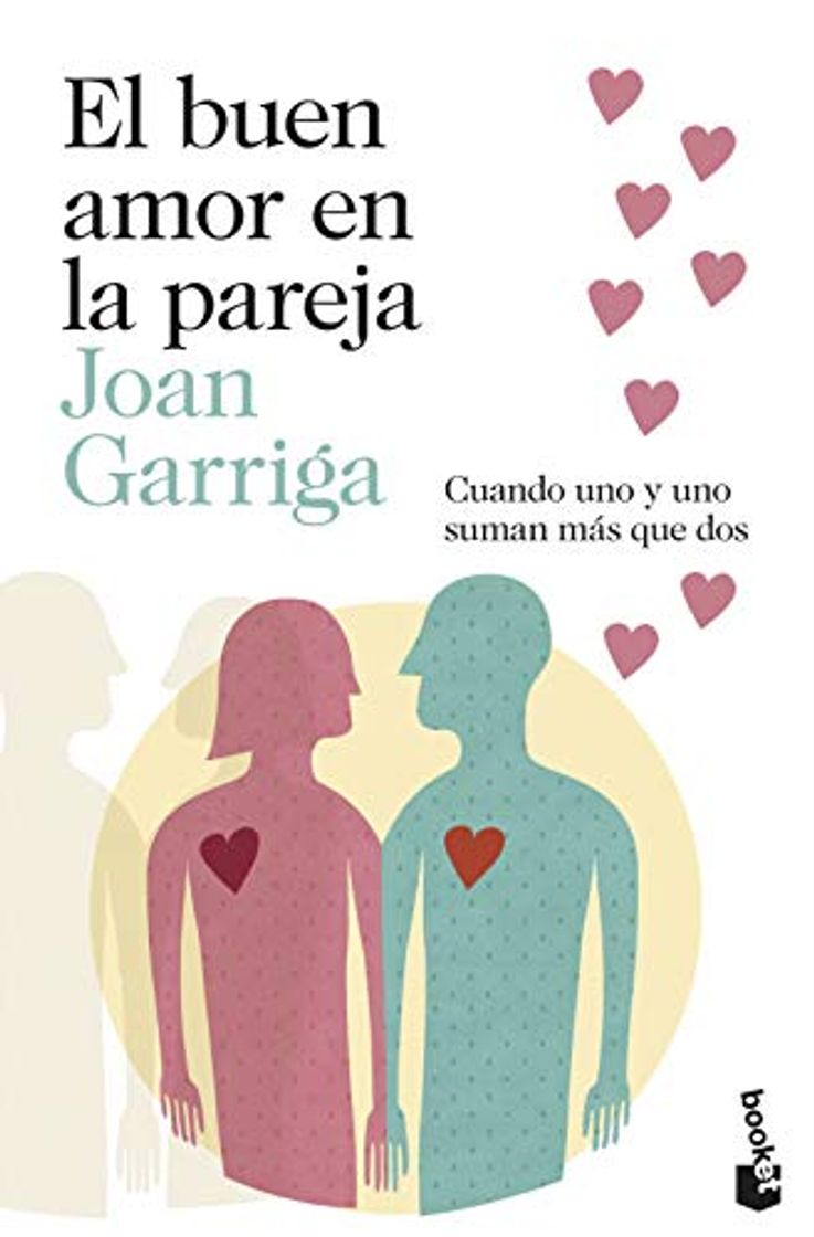 Book El buen amor en la pareja