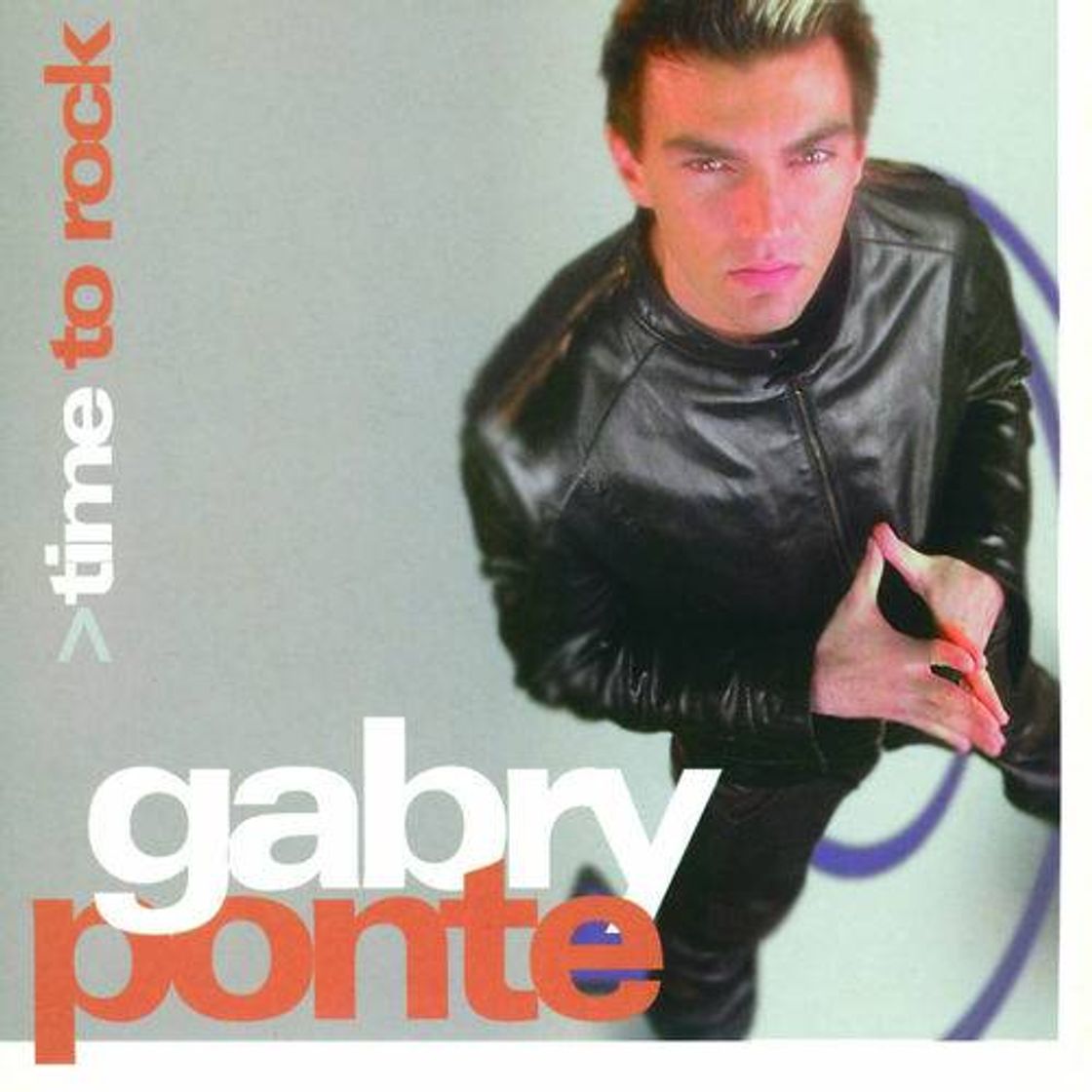 Music Gabry Ponte - Time To Rock - YouTube