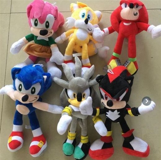 Sonic (toys)
