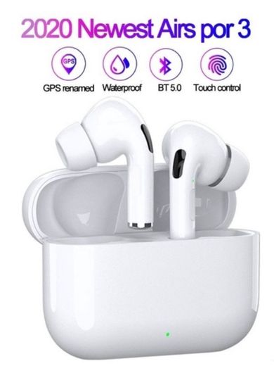 AirPods