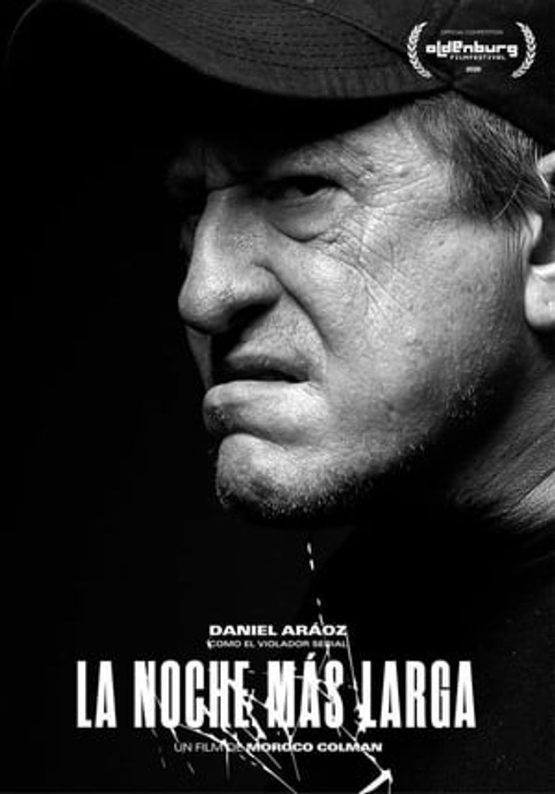 Movie La noche más larga