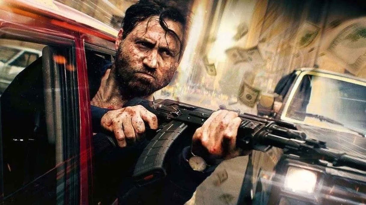 Movie Nueva Películas de acción 2020 - YouTube