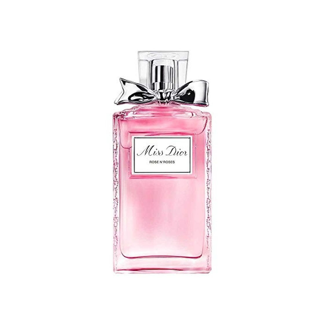 Product Dior Miss Dior Rose N'Roses femme