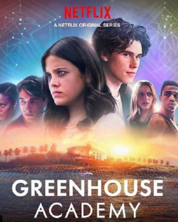 Serie Greenhouse Academy | Netflix Official Site