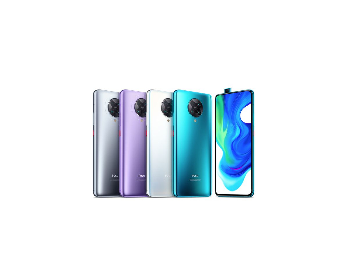 Producto Xiaomi Poco F2 Pro