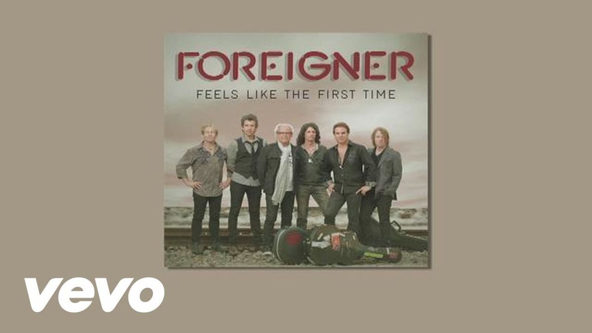 Music Foreigner - Waiting for a Girl Like You [Lyrics] - YouTube