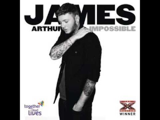 James Arthur - Impossible - Official Single - YouTube