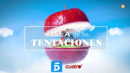 La isla de las tentaciones - Telecinco