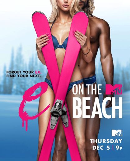 Ex on the Beach (TV Series 2014–2020) - IMDb