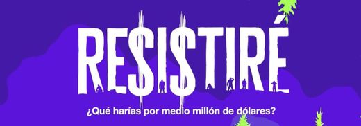 Resistiré - Programa | MTV España