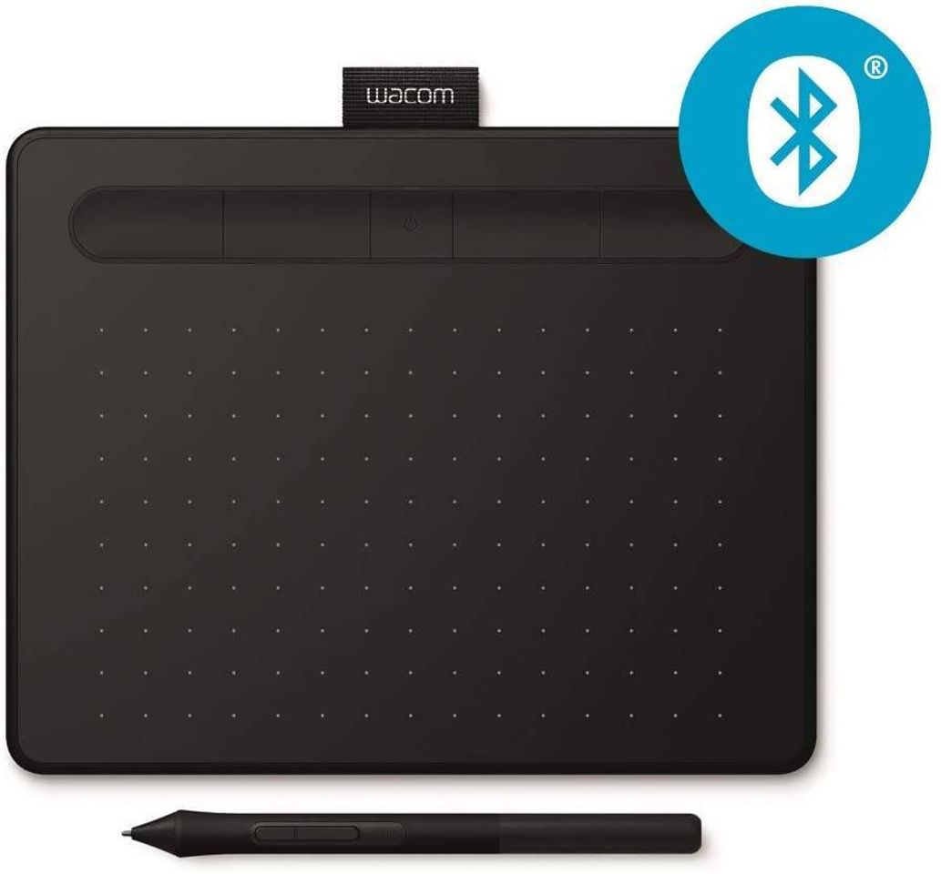 Producto Wacom Intuos S