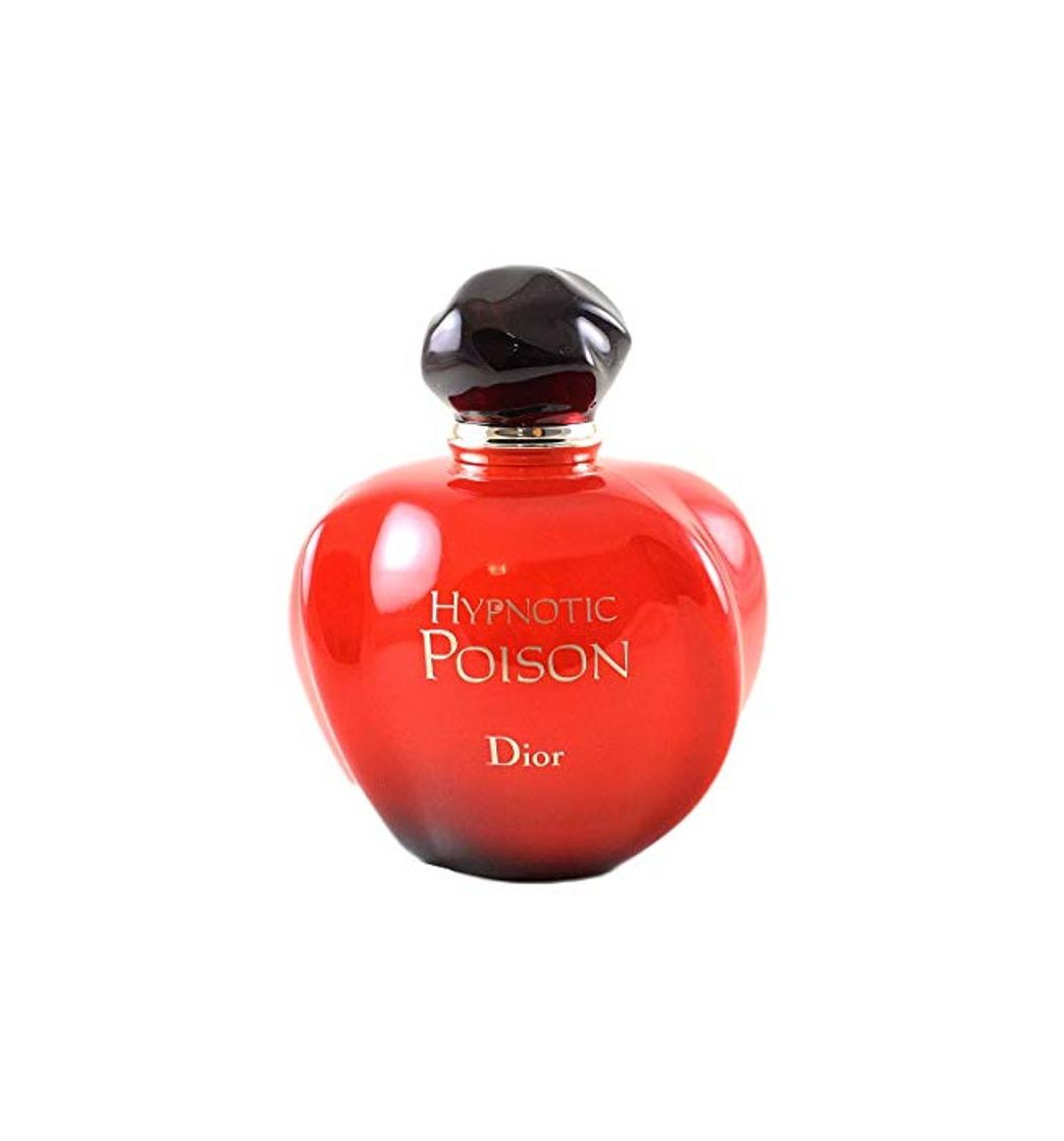 Social DIOR HYPNOTIC POISON agua de tocador vaporizador 100 ml