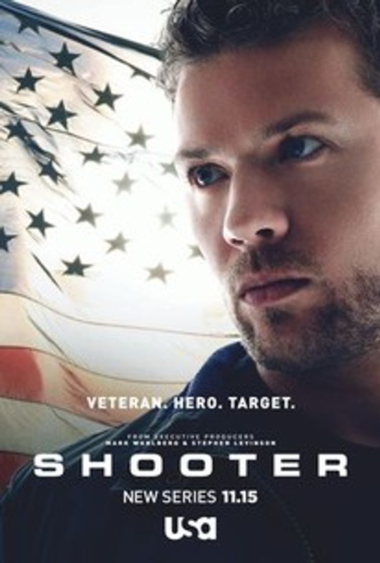 Series Shooter | Netflix