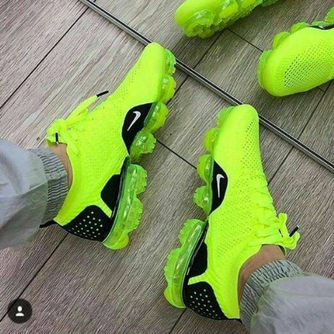 Moda Nike Air