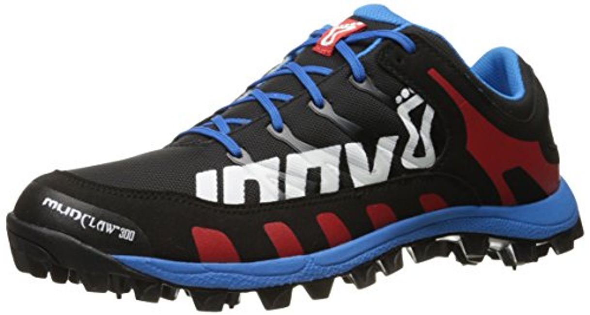 Fashion Inov8 Mudclaw 300 Classic Zapatilla De Correr para Tierra - 38