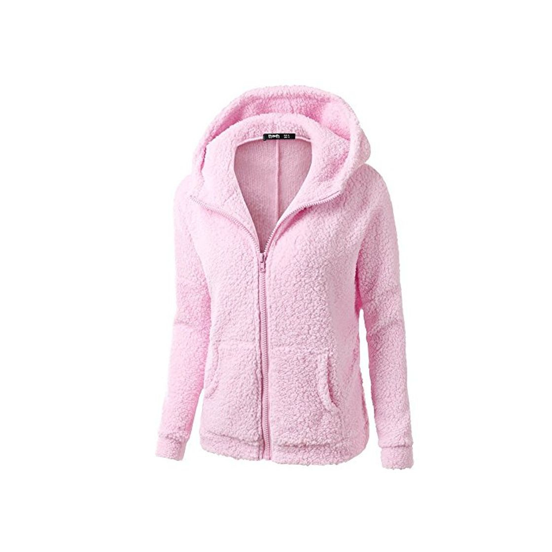 Social Chaqueta Mujer Invierno Rebajas Abrigos de Mujer Tallas Grandes Parkas Mujer Suelta