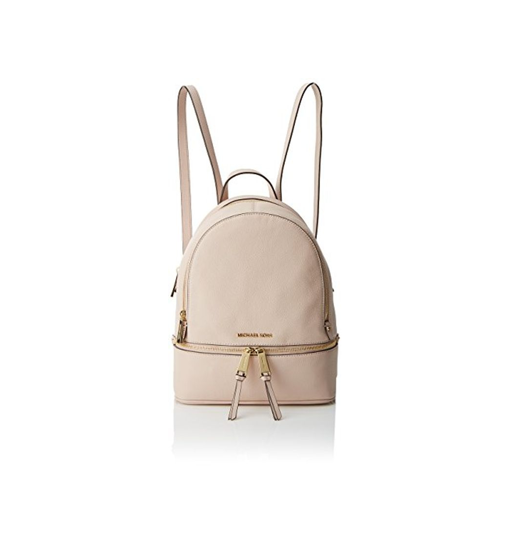Social Michael Kors - Rhea Zip, Bolsos mochila Mujer, Rosa