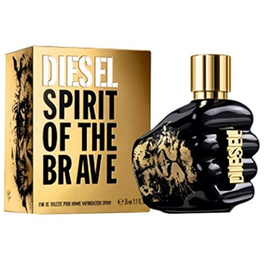 Diesel Diesel Spirit Of The Brave Etv 35 ml