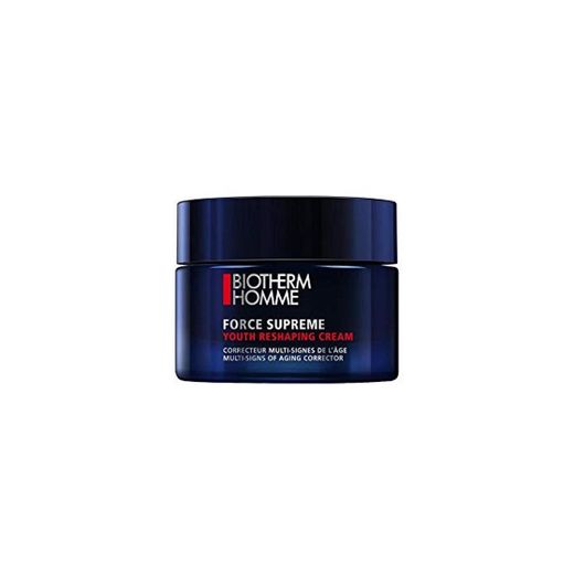 Biotherm 72032 - Crema antiarrugas para hombres