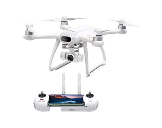 Potensic Drone Dreamer con cámara 4K para Adultos