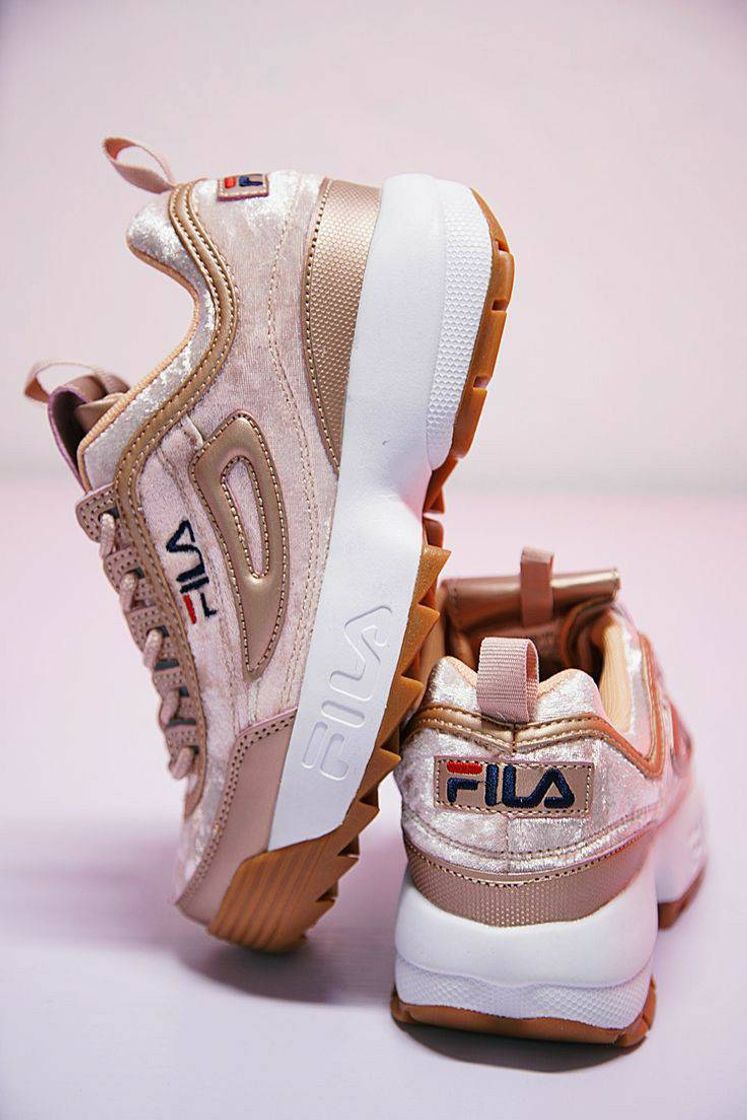 Fashion Fila 