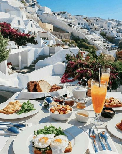 Grécia , lugar maravilhoso 😍