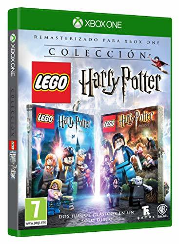 Producto Lego Harry Potter Collection