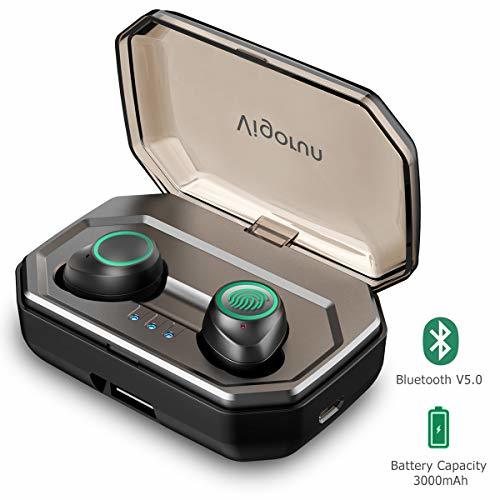 Electronic Auriculares Bluetooth Inalámbricos