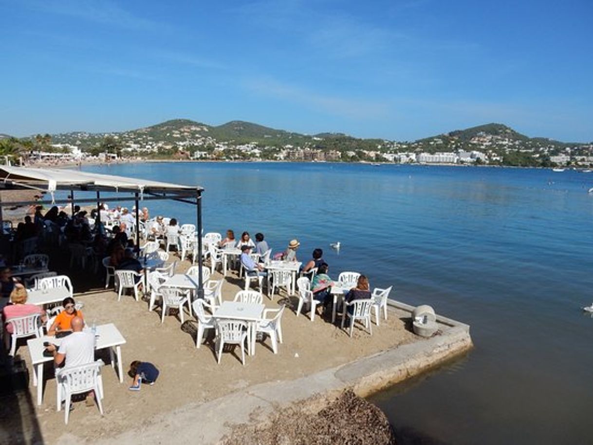 Restaurantes Flotante