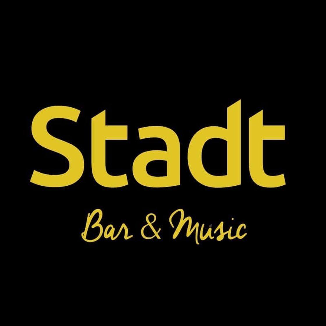 Restaurants Stadt Bar & Music