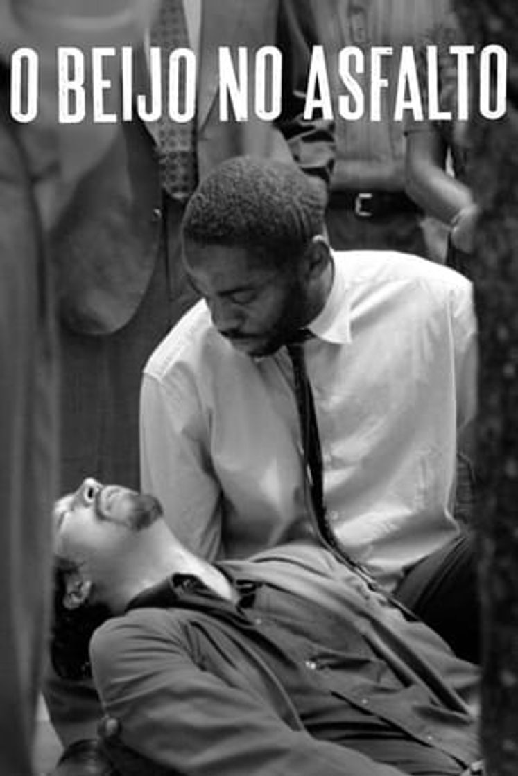 Movie O Beijo no Asfalto