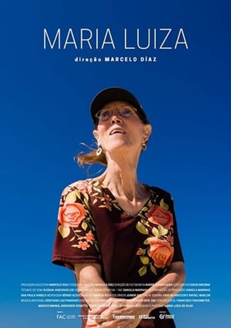 Movie Maria Luiza