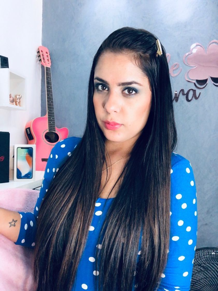 Cabelo maravilhoso 