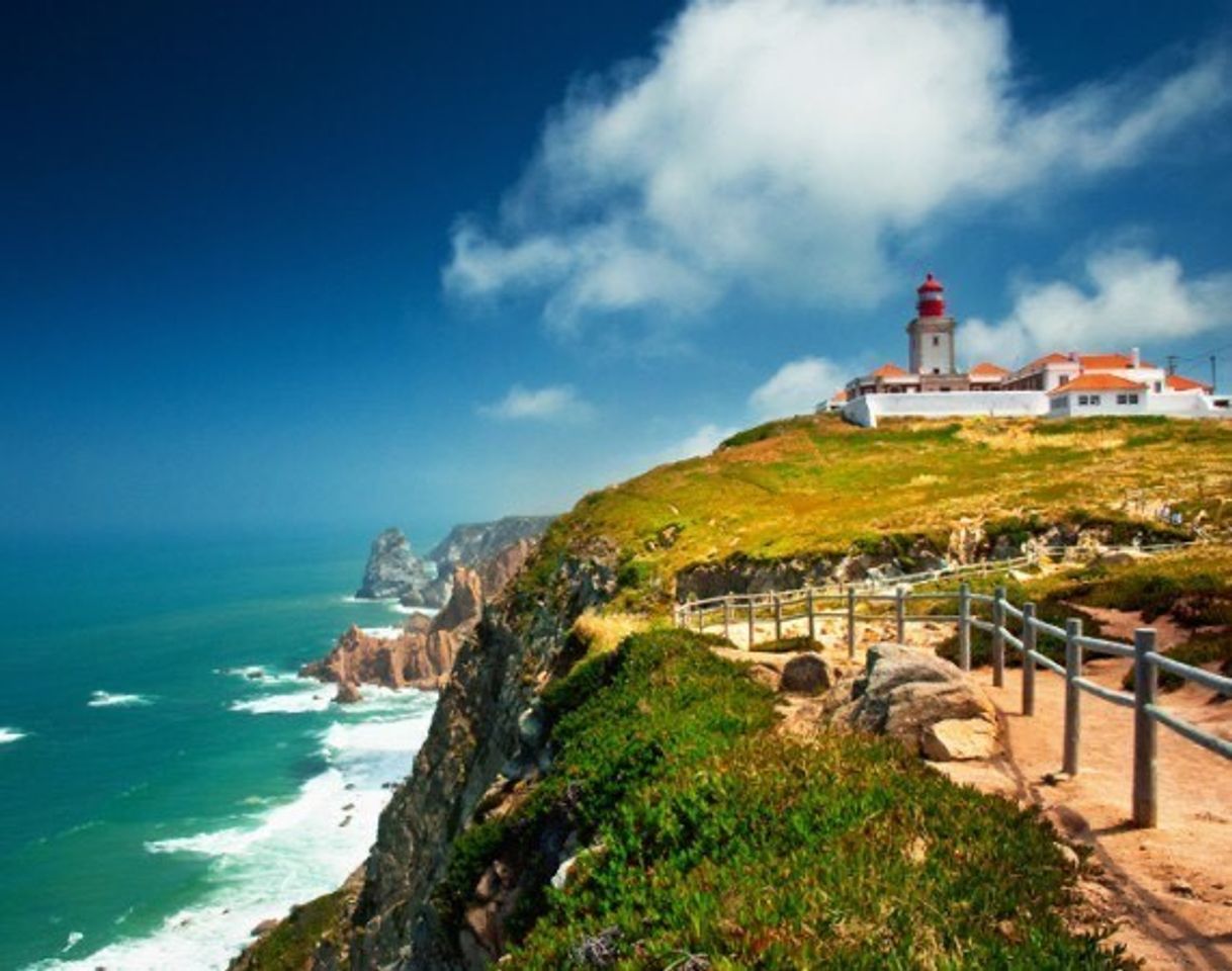 Place Cabo Da Roca