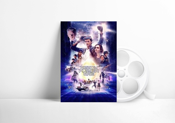 Movie Ready Player One