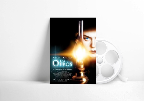 Movie Los otros