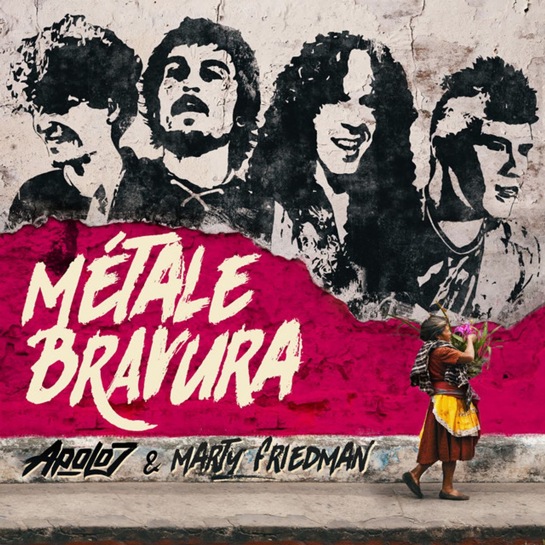 Music Métale Bravura (Deluxe Edition)