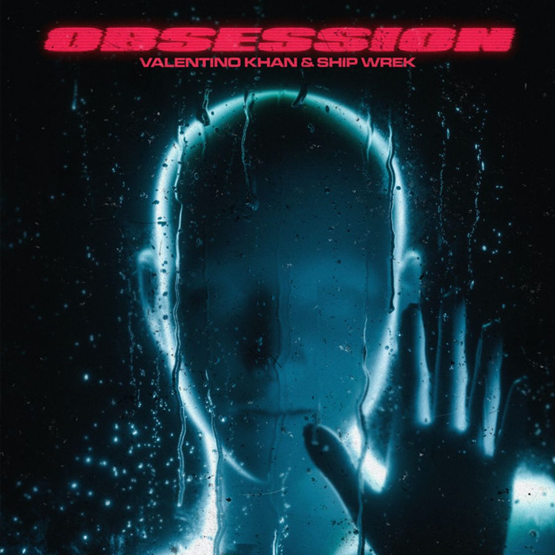 Canción Obsession