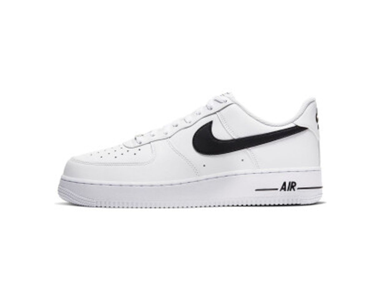 Moda Nike Air Force 1 Mid