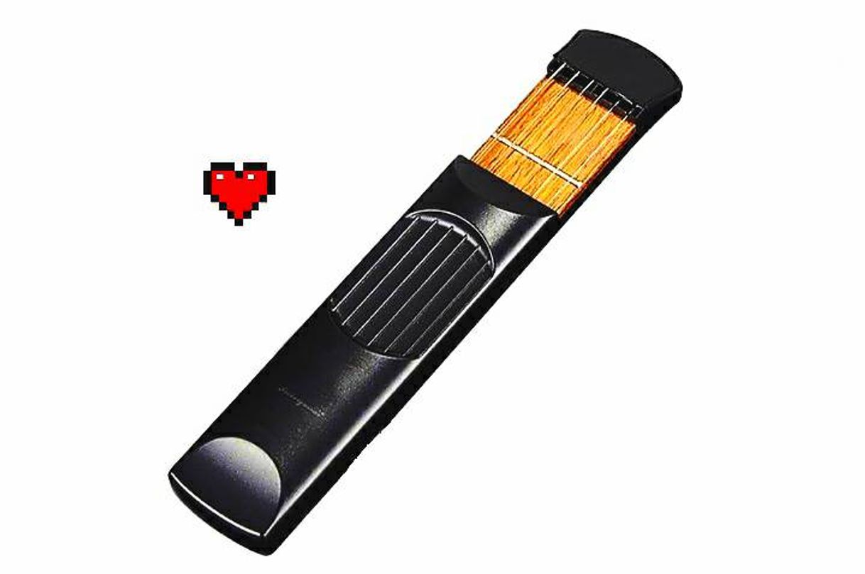 Social Guitarra Portátil