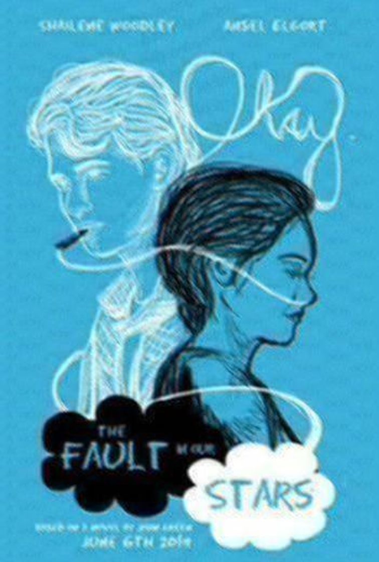 Libro Bajo la misma estrella